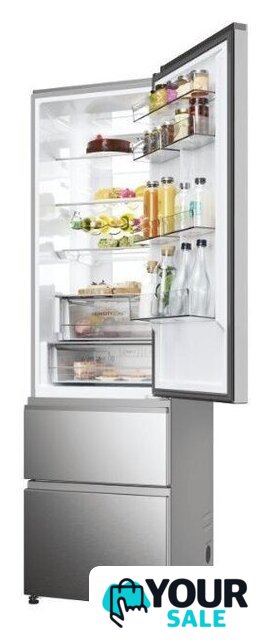 Холодильник Haier HTW7620ANMG - Изображение №8 — Интернет-магазин Your Sale