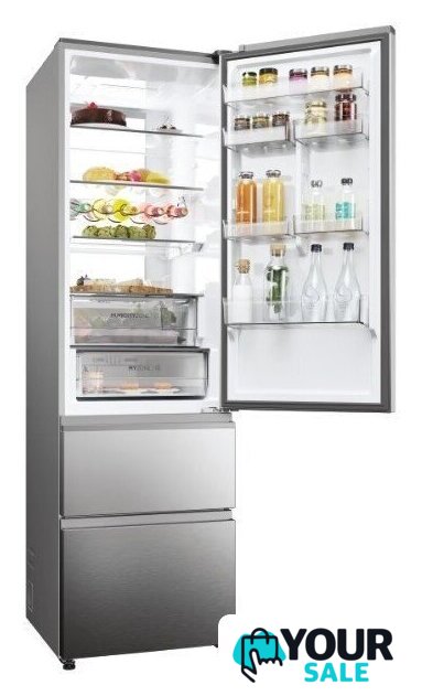 Холодильник Haier HTW7620ANMG - Изображение №11 — Интернет-магазин Your Sale