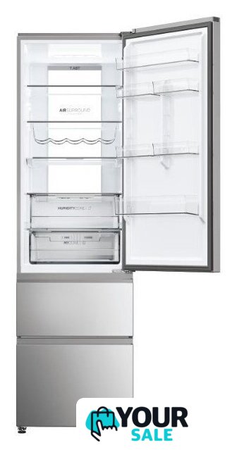 Холодильник Haier HTW7620ANMG - Изображение №2 — Интернет-магазин Your Sale