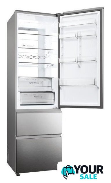 Холодильник Haier HTW7620ANMG - Изображение №4 — Интернет-магазин Your Sale