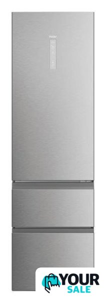Холодильник Haier HTW7620ANMG - Изображение №1 — Интернет-магазин Your Sale