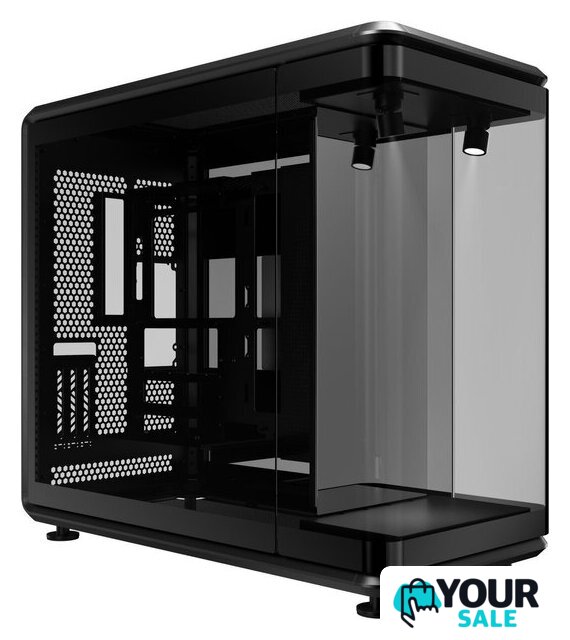 Корпус Cooler Master MasterFrame 360 Panorama MF360-KINN-S00 - Изображение №1 — Интернет-магазин Your Sale