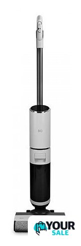 Вертикальный моющий пылесос BQ VCA1002W - Изображение №2 — Интернет-магазин Your Sale