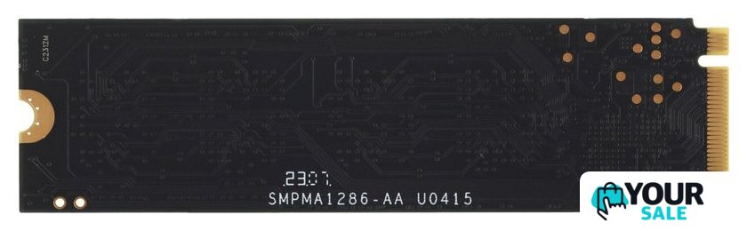 SSD PC Pet 512GB PCPS512G3 - Изображение №1 — Интернет-магазин Your Sale