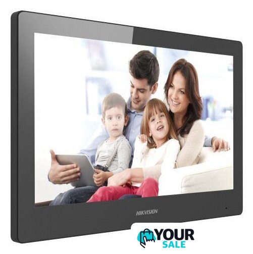 Монитор Hikvision DS-KH8520-WTE1 - Изображение №2 — Интернет-магазин Your Sale