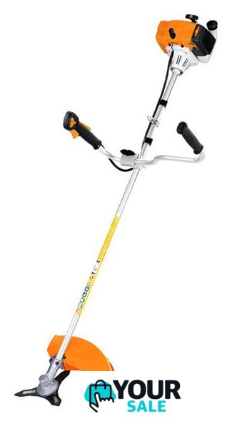 Триммер STIHL FS 120 - Изображение №1 — Интернет-магазин Your Sale