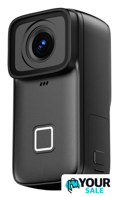 Экшен-камера SJCAM C200 Pro (черный) - Изображение №3 — Интернет-магазин Your Sale