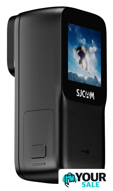 Экшен-камера SJCAM C200 Pro (черный) - Изображение №6 — Интернет-магазин Your Sale