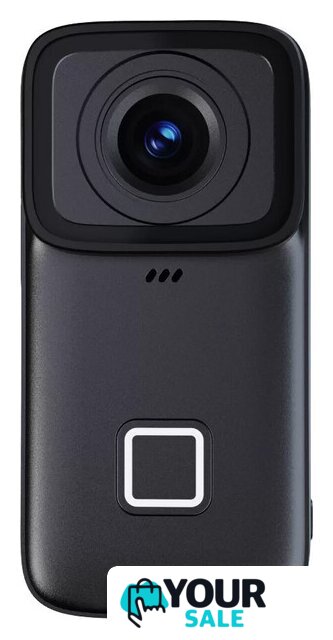 Экшен-камера SJCAM C200 Pro (черный) - Изображение №1 — Интернет-магазин Your Sale