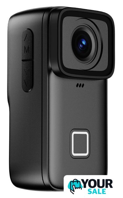 Экшен-камера SJCAM C200 Pro (черный) - Изображение №2 — Интернет-магазин Your Sale