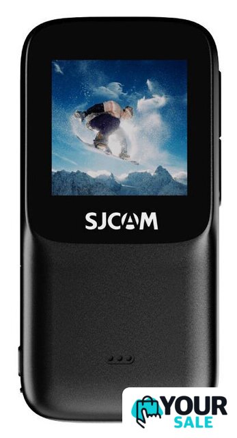 Экшен-камера SJCAM C200 Pro (черный) - Изображение №4 — Интернет-магазин Your Sale