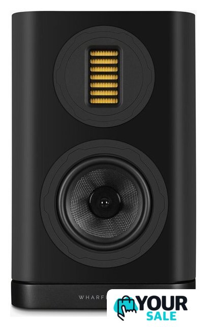 Полочная акустика Wharfedale EVO 5.1 (черный) - Изображение №2 — Интернет-магазин Your Sale