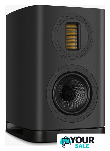 Полочная акустика Wharfedale EVO 5.1 (черный) - Изображение №5 — Интернет-магазин Your Sale