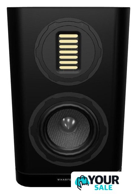 Полочная акустика Wharfedale EVO 5.1 (черный) - Изображение №3 — Интернет-магазин Your Sale