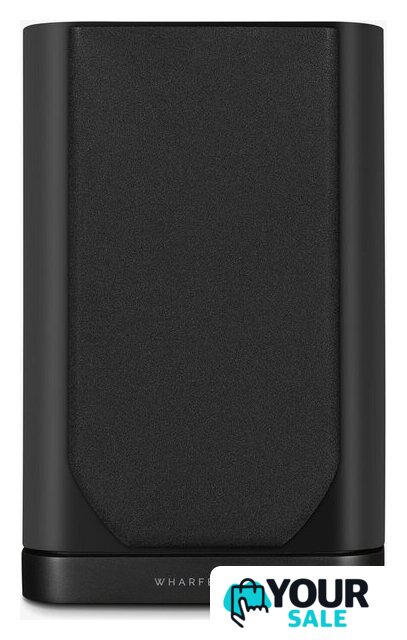 Полочная акустика Wharfedale EVO 5.1 (черный) - Изображение №4 — Интернет-магазин Your Sale
