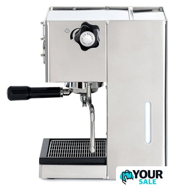 Рожковая кофеварка La Pavoni Casa Bar PID LPMCBS02EU - Изображение №2 — Интернет-магазин Your Sale
