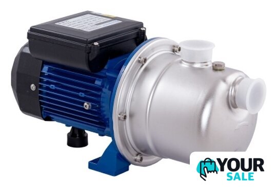 Самовсасывающий насос Aquario AJS-100A - Изображение №1 — Интернет-магазин Your Sale