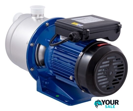 Самовсасывающий насос Aquario AJS-100A - Изображение №2 — Интернет-магазин Your Sale