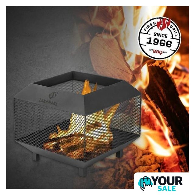 Очаг Landmann 03136 VM8375 - Изображение №2 — Интернет-магазин Your Sale