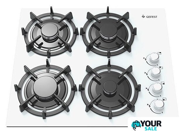 Варочная панель GEFEST 2230 К11 - Изображение №1 — Интернет-магазин Your Sale