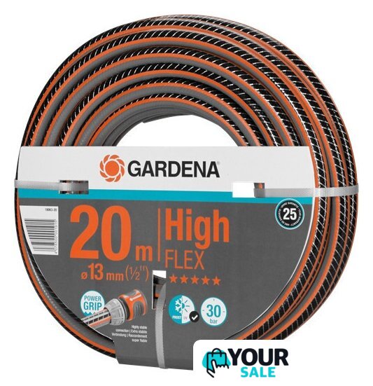 Шланг Gardena HighFLEX 13 мм (1/2