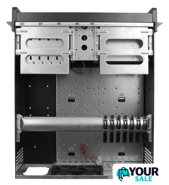 Корпус ExeGate 4U4132 700W EX244605RUS - Изображение №4 — Интернет-магазин Your Sale