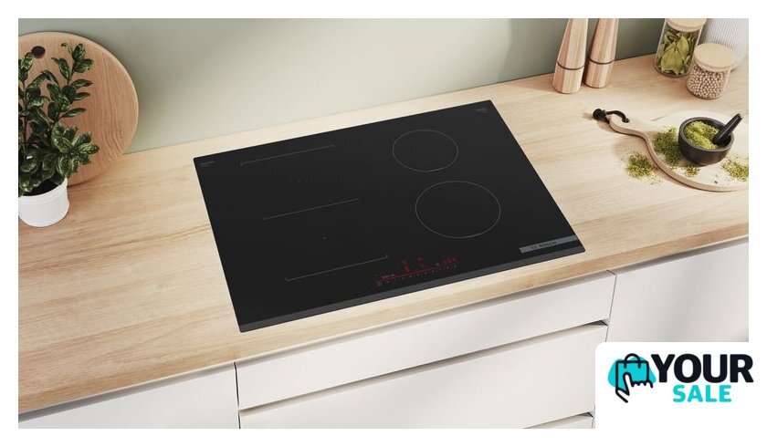 Варочная панель Bosch Serie 6 PVS731HB1E - Изображение №4 — Интернет-магазин Your Sale