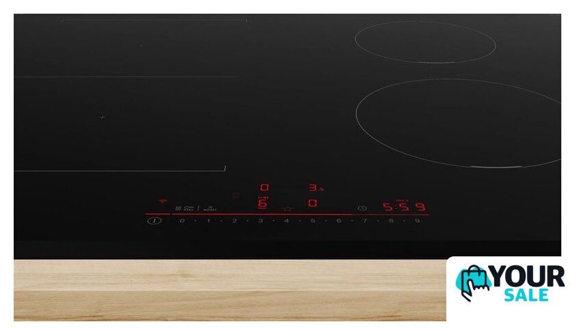 Варочная панель Bosch Serie 6 PVS731HB1E - Изображение №2 — Интернет-магазин Your Sale
