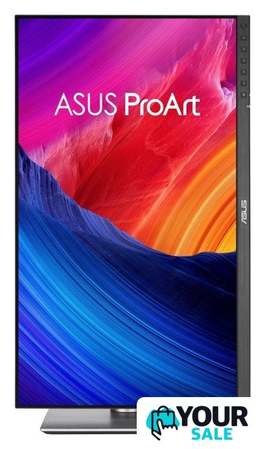 Монитор ASUS ProArt PA32QCV - Изображение №5 — Интернет-магазин Your Sale