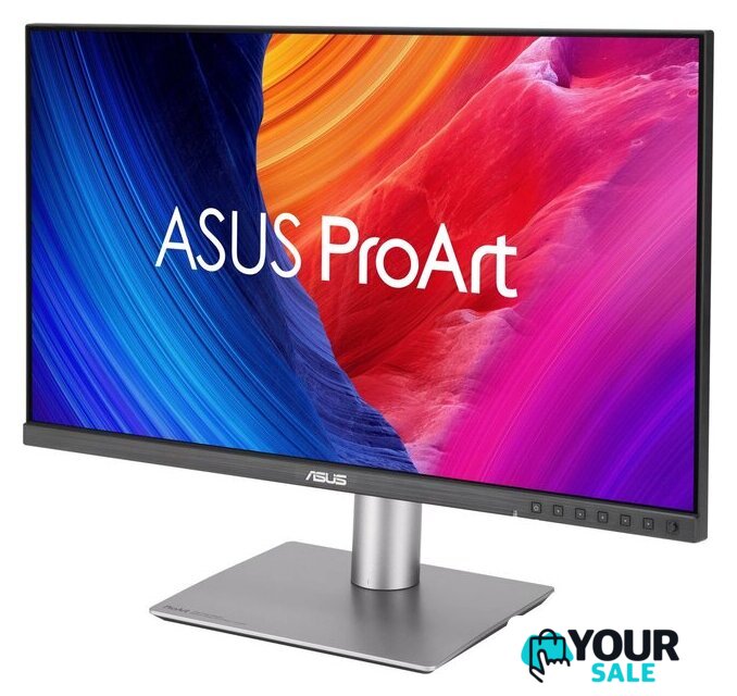 Монитор ASUS ProArt PA32QCV - Изображение №3 — Интернет-магазин Your Sale