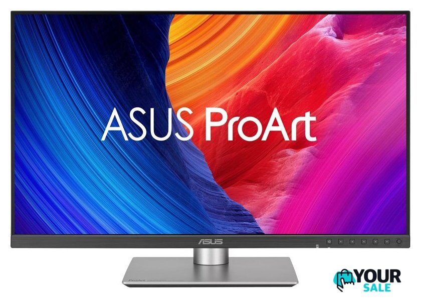 Монитор ASUS ProArt PA32QCV - Изображение №6 — Интернет-магазин Your Sale