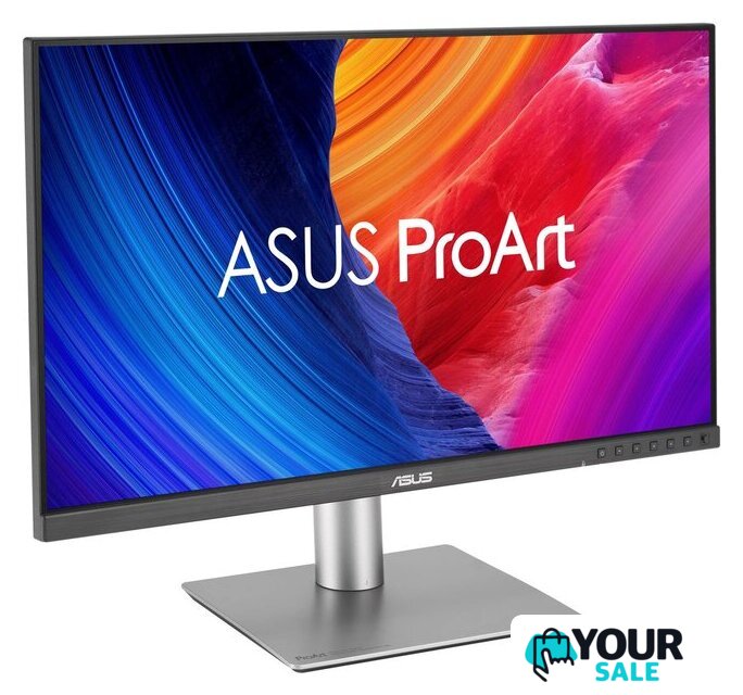 Монитор ASUS ProArt PA32QCV - Изображение №4 — Интернет-магазин Your Sale