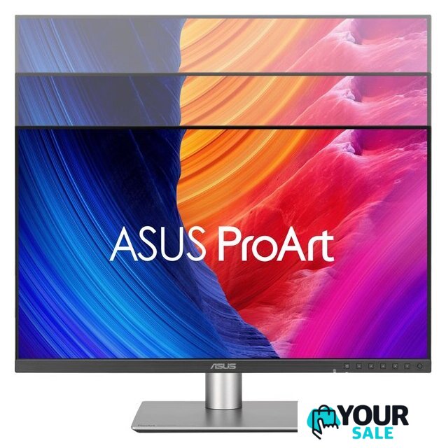 Монитор ASUS ProArt PA32QCV - Изображение №7 — Интернет-магазин Your Sale
