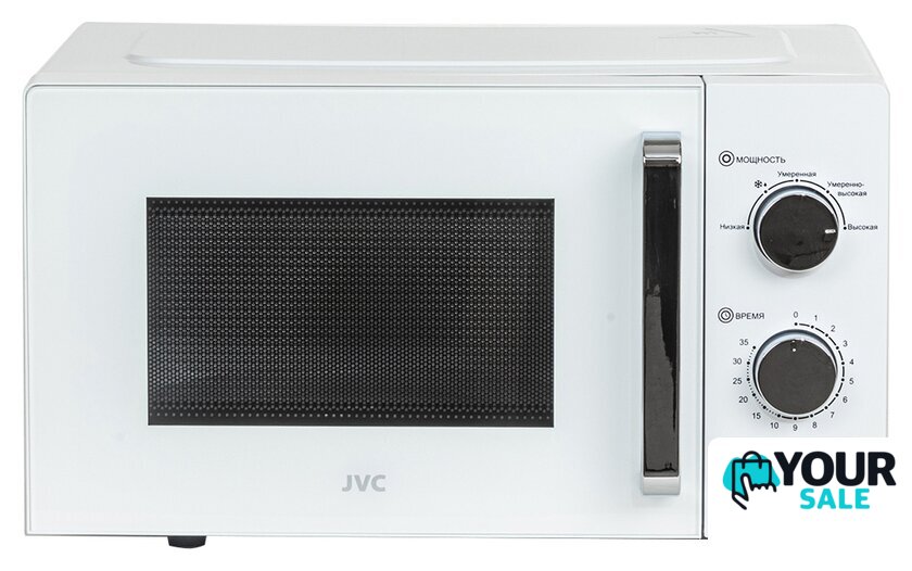 Микроволновая печь JVC JK-MW149M - Изображение №1 — Интернет-магазин Your Sale