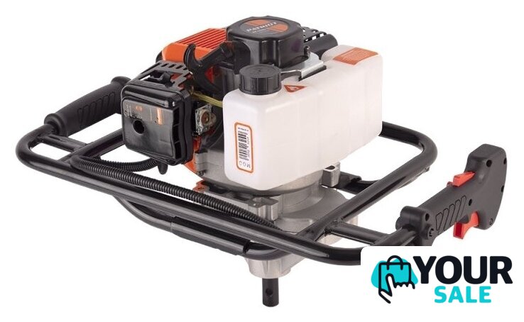 Мотобур Patriot AE150D (без шнека) - Изображение №1 — Интернет-магазин Your Sale