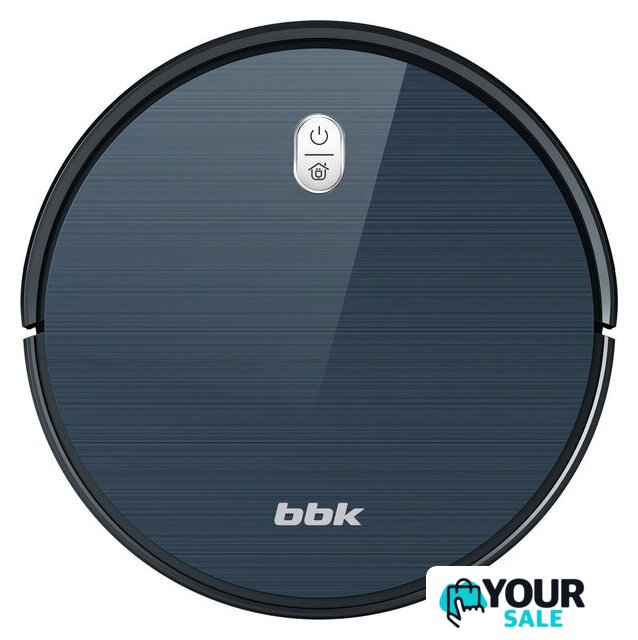 Робот-пылесос BBK BV3504 (темный океан) - Изображение №4 — Интернет-магазин Your Sale