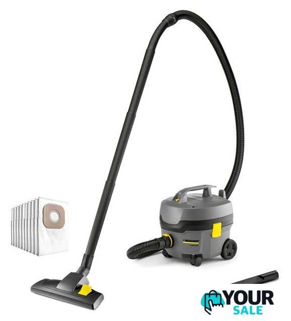 Пылесос Karcher T 7/1 Classic 1.527-202.0 - Изображение №1 — Интернет-магазин Your Sale