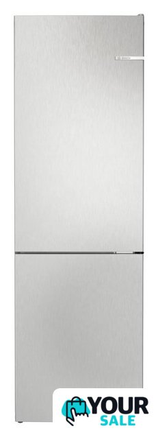 Холодильник Bosch Serie 4 KGN362LDF - Изображение №1 — Интернет-магазин Your Sale