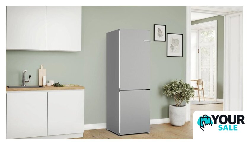 Холодильник Bosch Serie 4 KGN362LDF - Изображение №2 — Интернет-магазин Your Sale