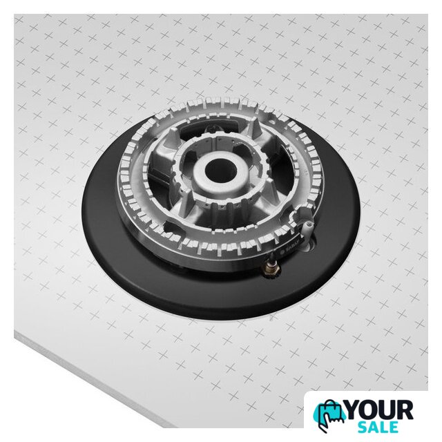 Варочная панель MAUNFELD EGHG.43.73CW/G - Изображение №6 — Интернет-магазин Your Sale