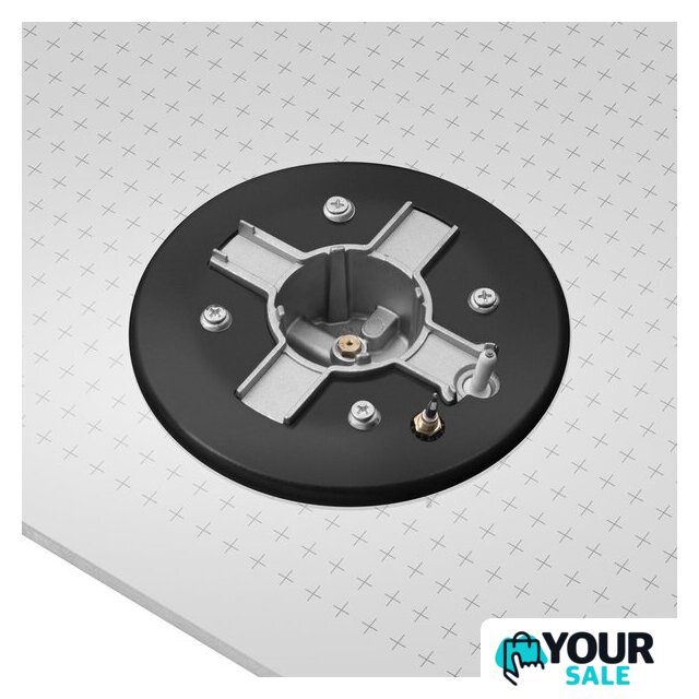 Варочная панель MAUNFELD EGHG.43.73CW/G - Изображение №5 — Интернет-магазин Your Sale