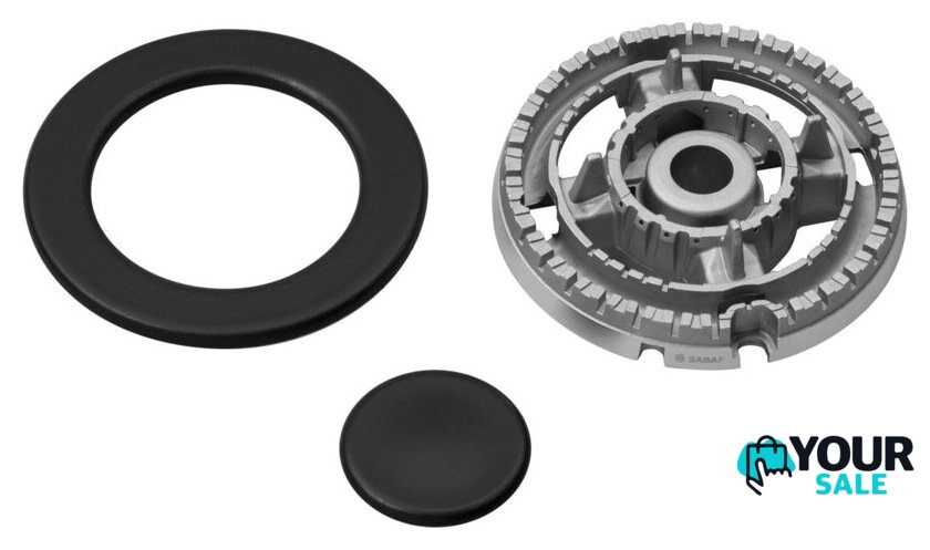 Варочная панель MAUNFELD EGHG.43.73CW/G - Изображение №12 — Интернет-магазин Your Sale