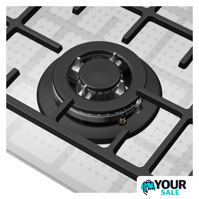 Варочная панель MAUNFELD EGHG.43.73CW/G - Изображение №8 — Интернет-магазин Your Sale