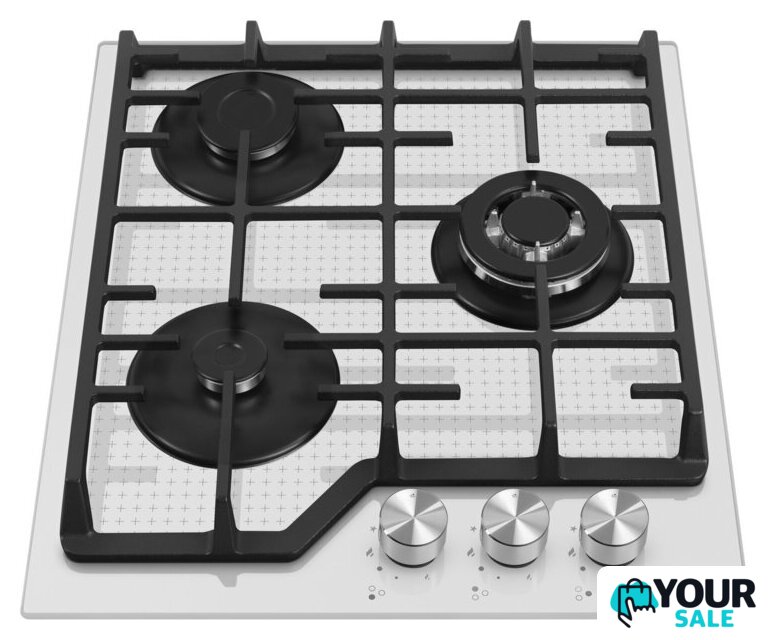 Варочная панель MAUNFELD EGHG.43.73CW/G - Изображение №2 — Интернет-магазин Your Sale