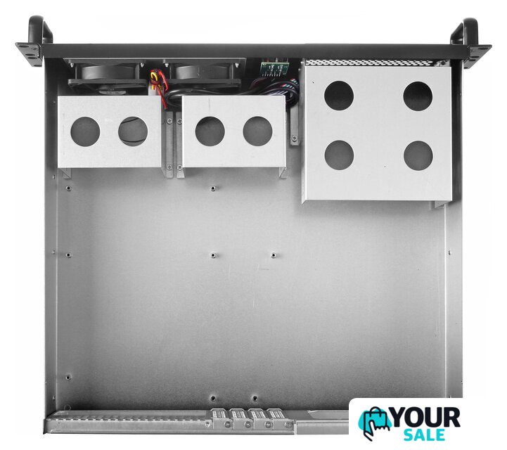 Корпус ExeGate Pro 2U390-04 EX264269RUS - Изображение №4 — Интернет-магазин Your Sale