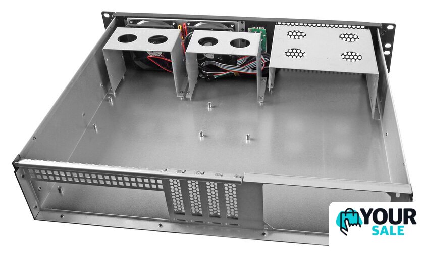 Корпус ExeGate Pro 2U390-04 EX264269RUS - Изображение №3 — Интернет-магазин Your Sale
