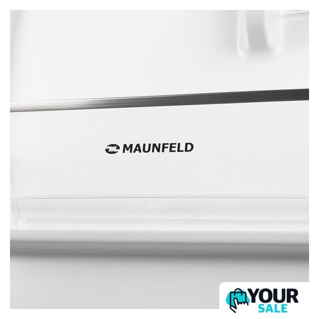 Холодильник MAUNFELD MFF185SFW - Изображение №11 — Интернет-магазин Your Sale