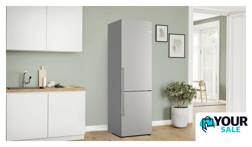 Холодильник Bosch Serie 4 KGN39VIBT - Изображение №2 — Интернет-магазин Your Sale
