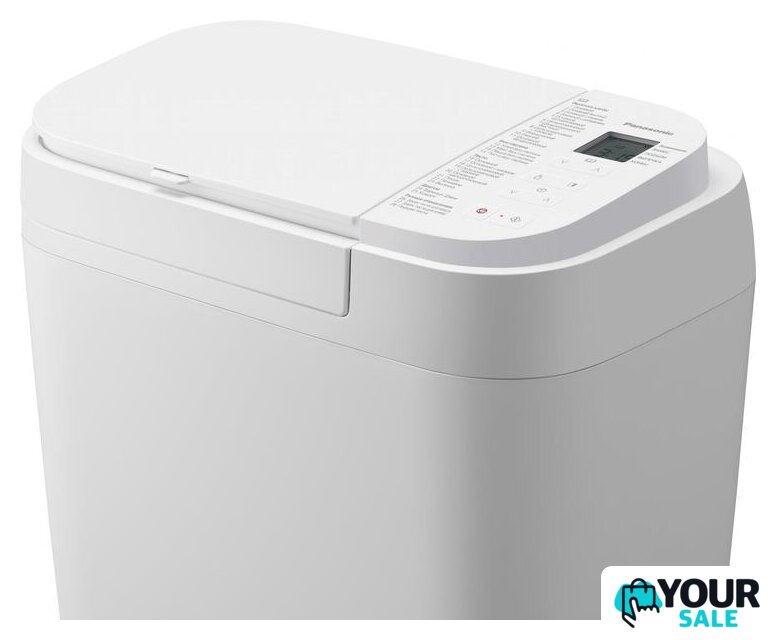Хлебопечка Panasonic SD-R2520WTS - Изображение №5 — Интернет-магазин Your Sale