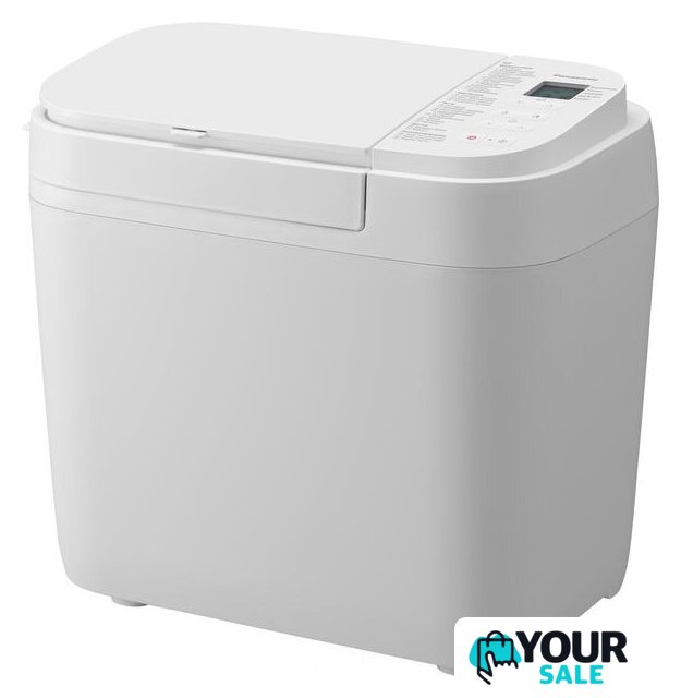 Хлебопечка Panasonic SD-R2520WTS - Изображение №2 — Интернет-магазин Your Sale